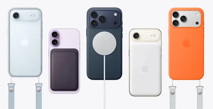 Wholesale accessories — Chargers, cases, earbuds and cables, by the pallet.
