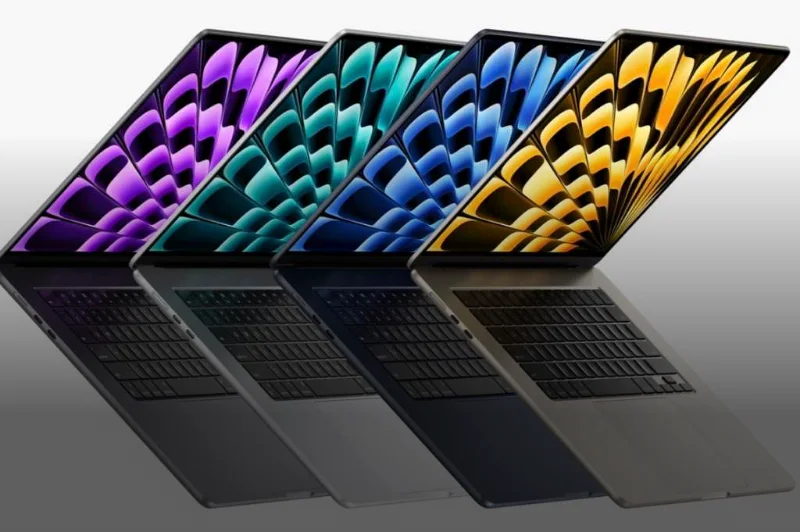 Wholesale laptops — MacBooks, ThinkPads and more.