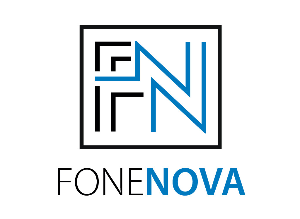 Fonenova logo