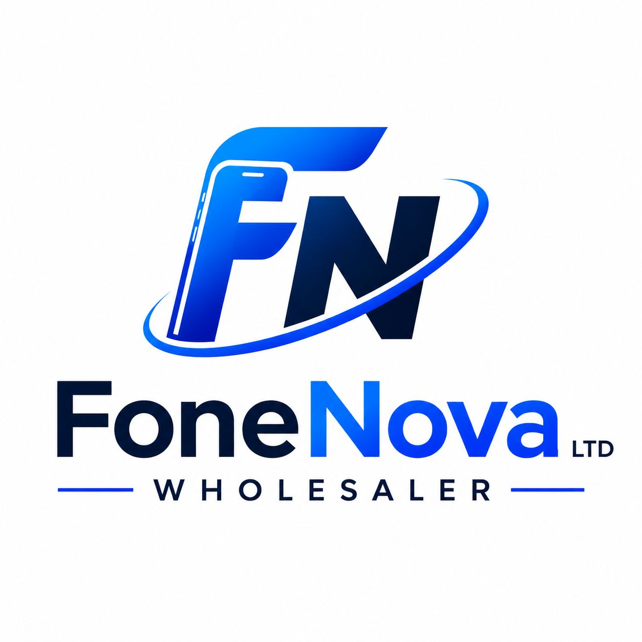 Fonenova logo